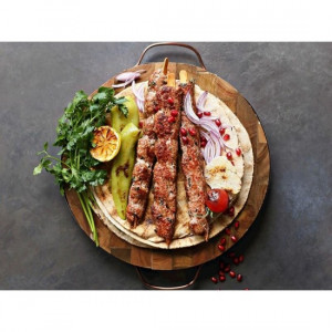 Adana Kebap Harcı