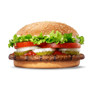 Burger Harcı 2