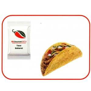 Taco Harcı