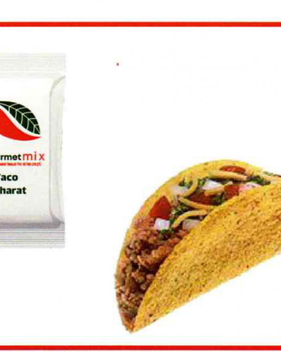 Taco Harcı